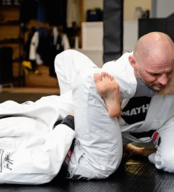Mathouse Brazilian Jiu Jitsu