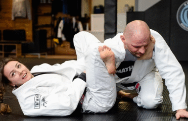 Mathouse Brazilian Jiu Jitsu