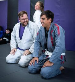 Sub Zero Jiu Jitsu