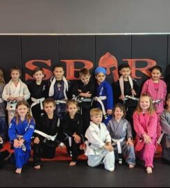 SPAR Brazilian Jiu Jitsu