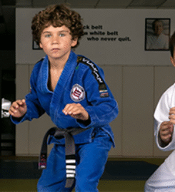 Jiu Jitsu Foundation