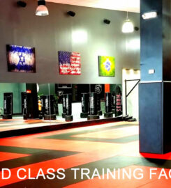 SPAR Brazilian Jiu Jitsu