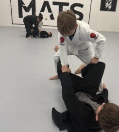 The MATS Academy
