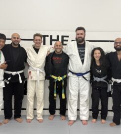 The MATS Academy