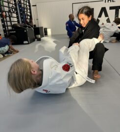 The MATS Academy